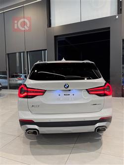 بي ام دبليو X3